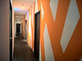 Orange Premier Hotel Wangsa Maju Kuala Lumpur Exterior photo